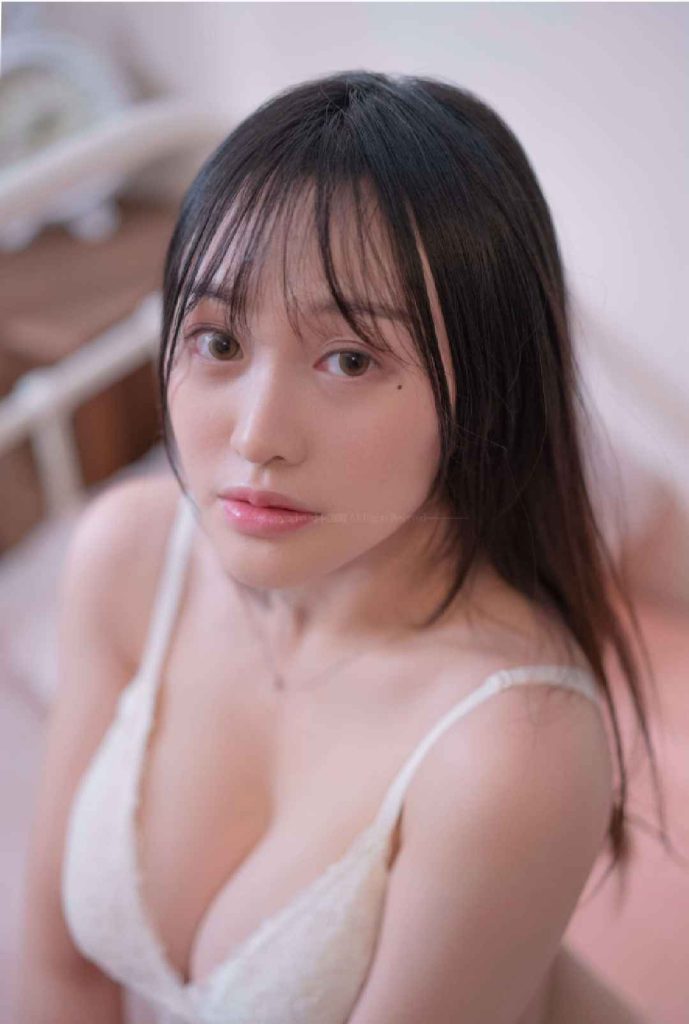 脱尾巴Mizuki 封面