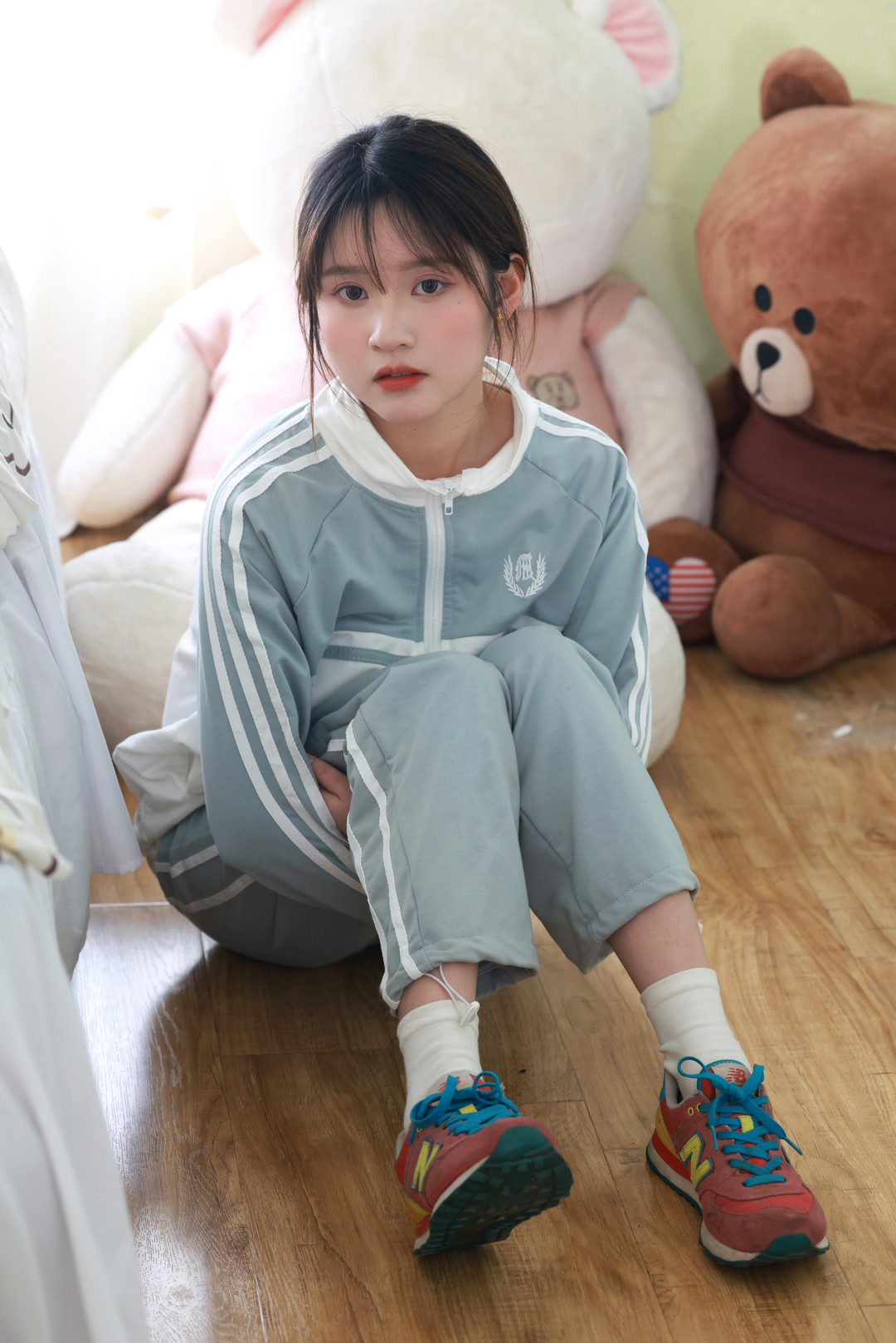她们印象