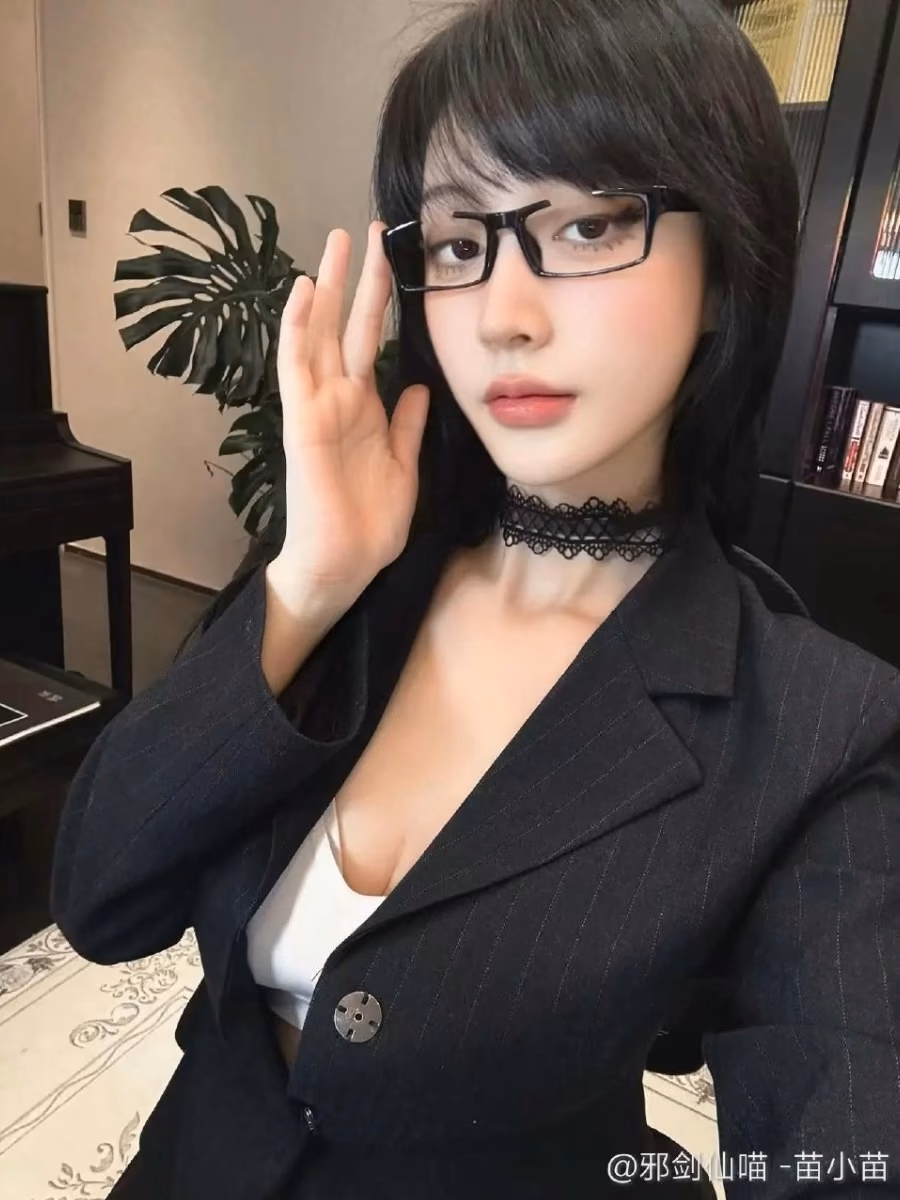 邪剑仙喵瑞莉娅
