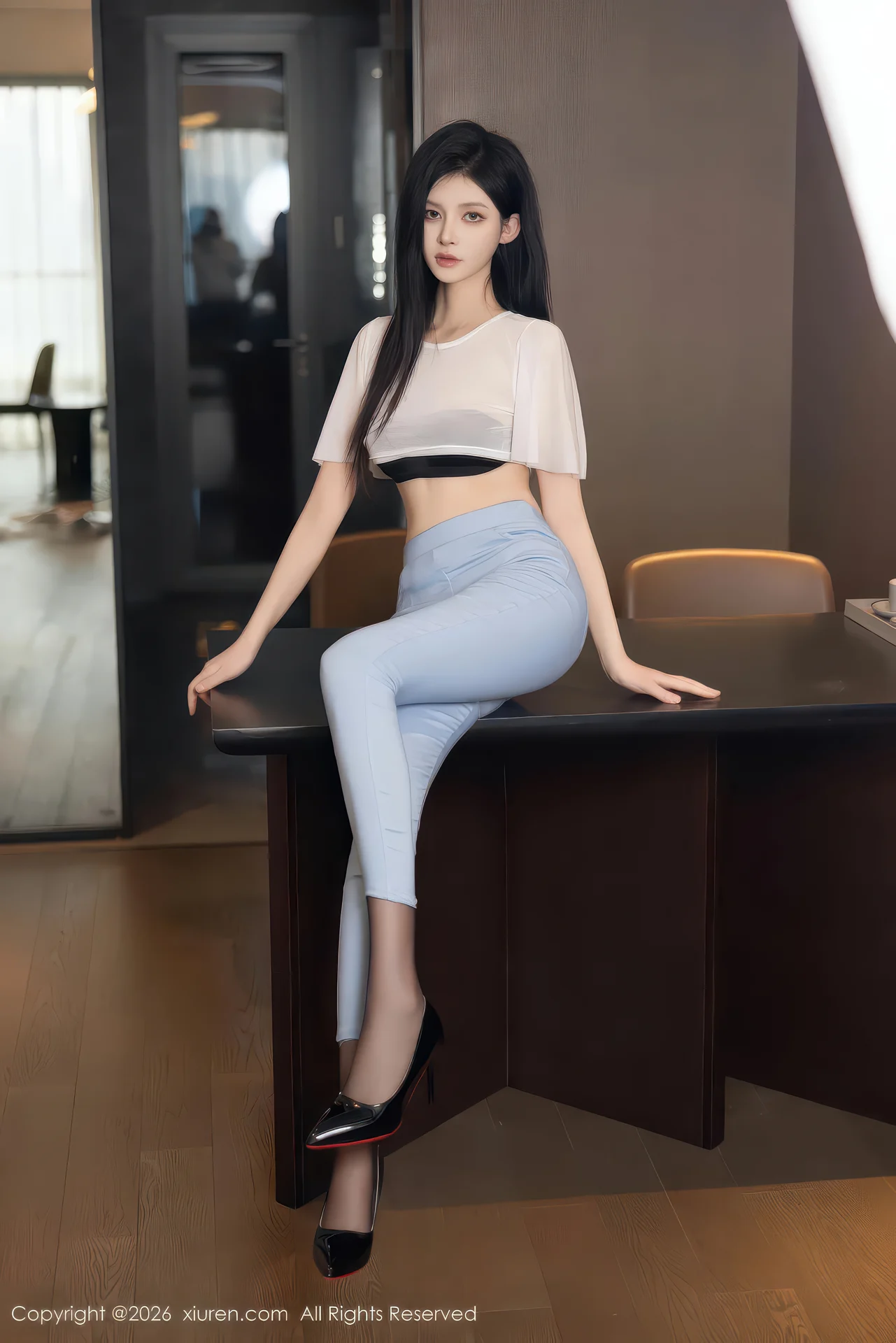 沈如斯 [67P]
