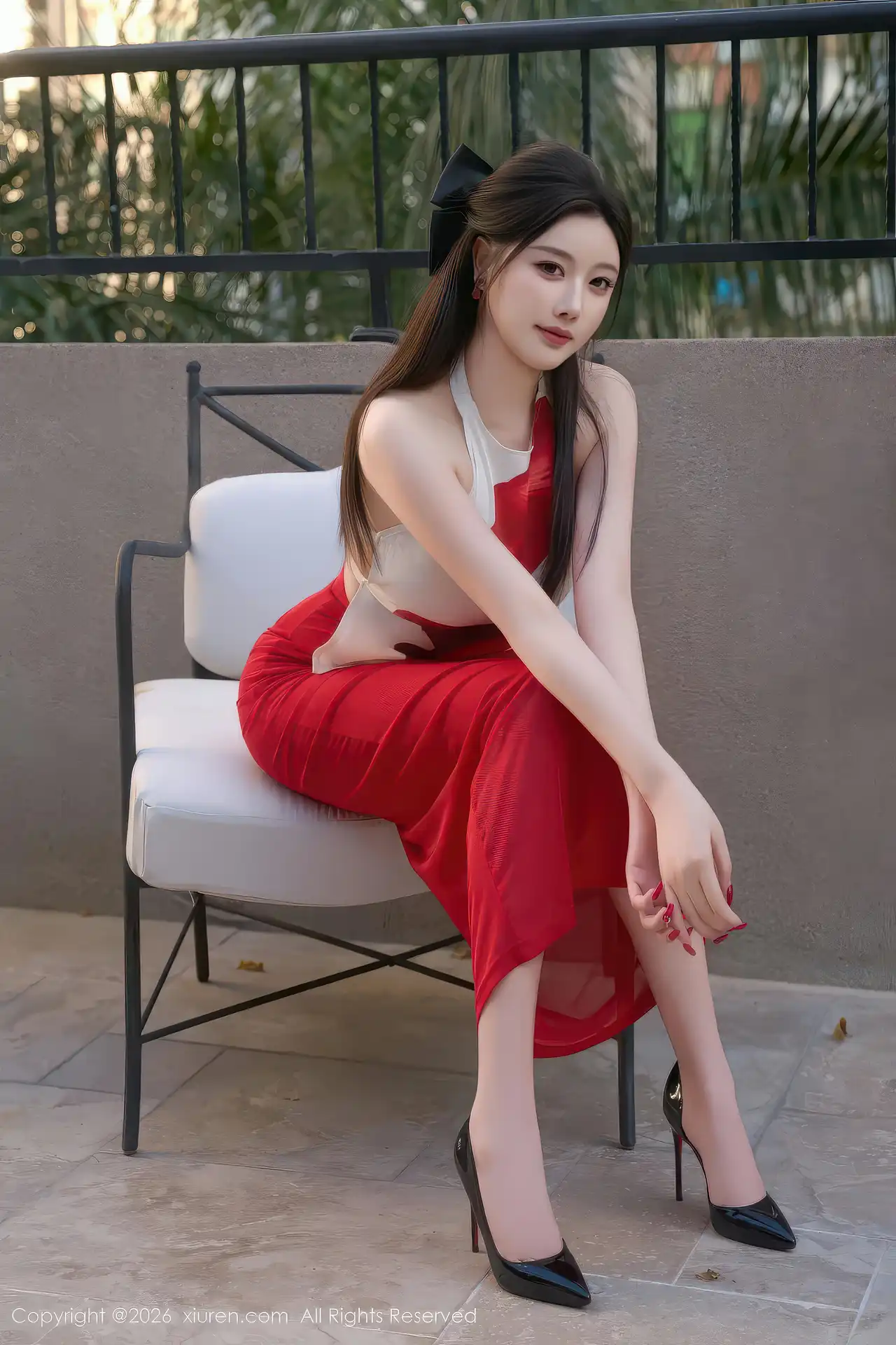 秀人合集